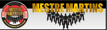MASTER MARTINS BJJ
